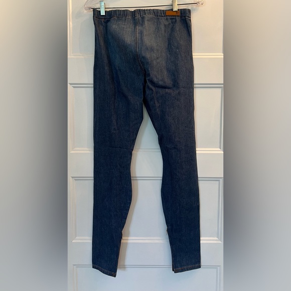 Joes jegging style distressed jeans - Picture 2 of 6